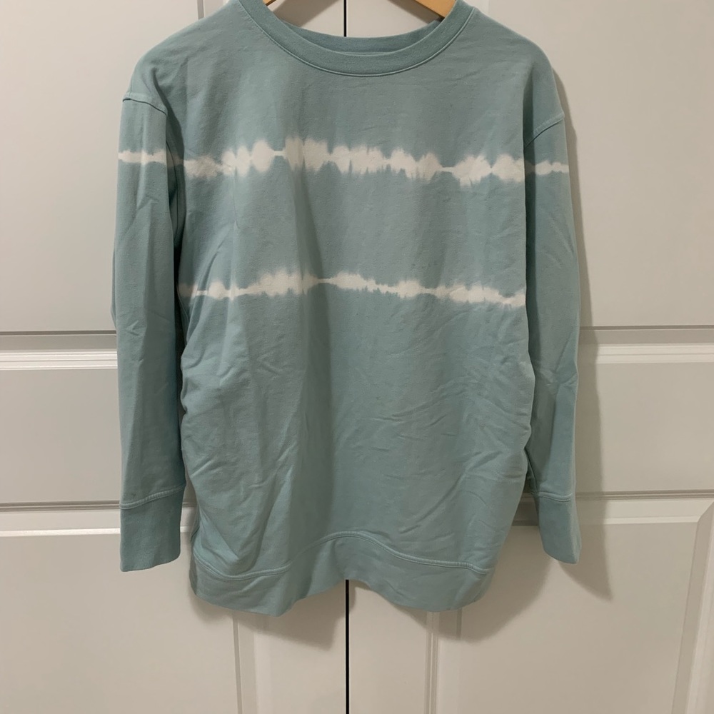 Maternity Sweat Shirt